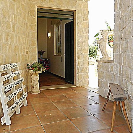 Lido di Noto Appartamento Don Nino מראה חיצוני תמונה