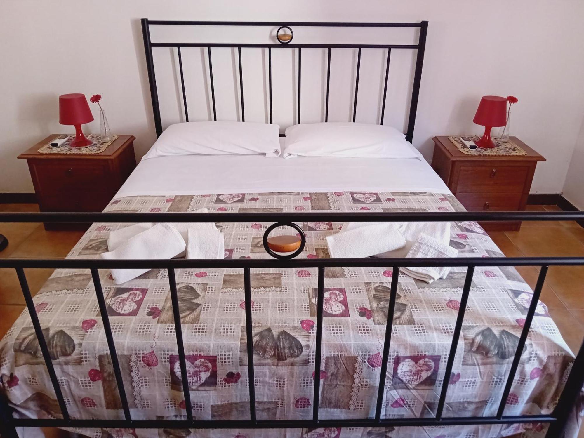 Lido di Noto Appartamento Don Nino מראה חיצוני תמונה