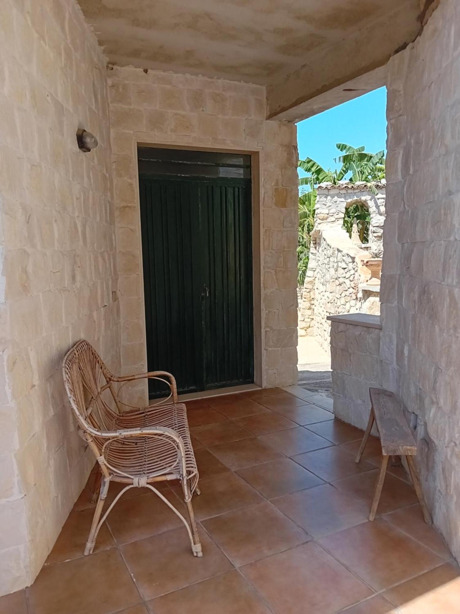 Lido di Noto Appartamento Don Nino מראה חיצוני תמונה