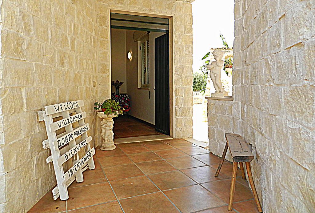 Lido di Noto Appartamento Don Nino מראה חיצוני תמונה