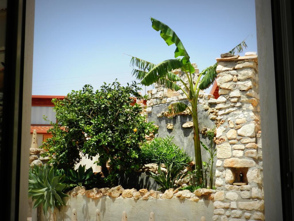 Lido di Noto Appartamento Don Nino מראה חיצוני תמונה