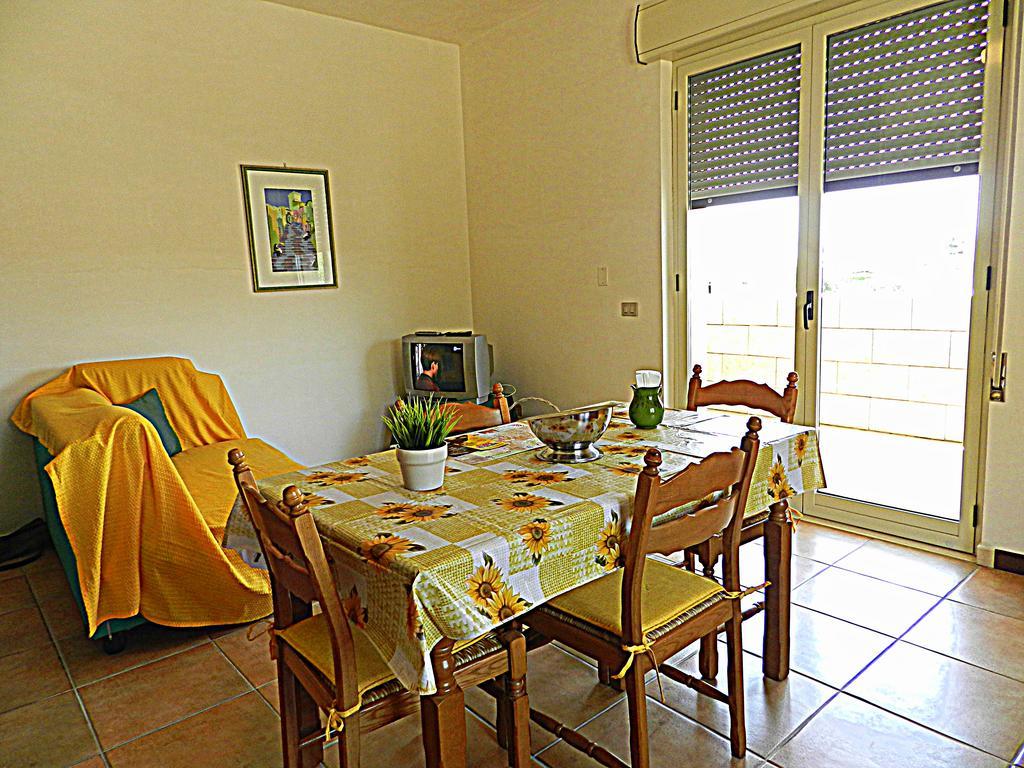 Lido di Noto Appartamento Don Nino מראה חיצוני תמונה