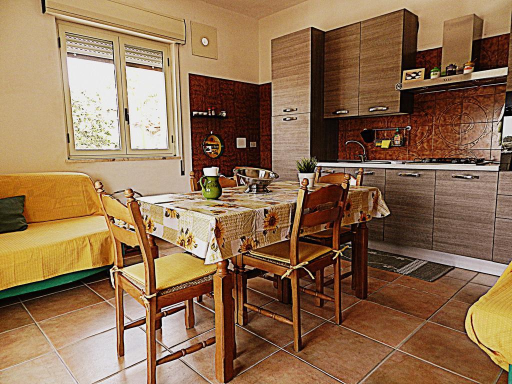 Lido di Noto Appartamento Don Nino מראה חיצוני תמונה