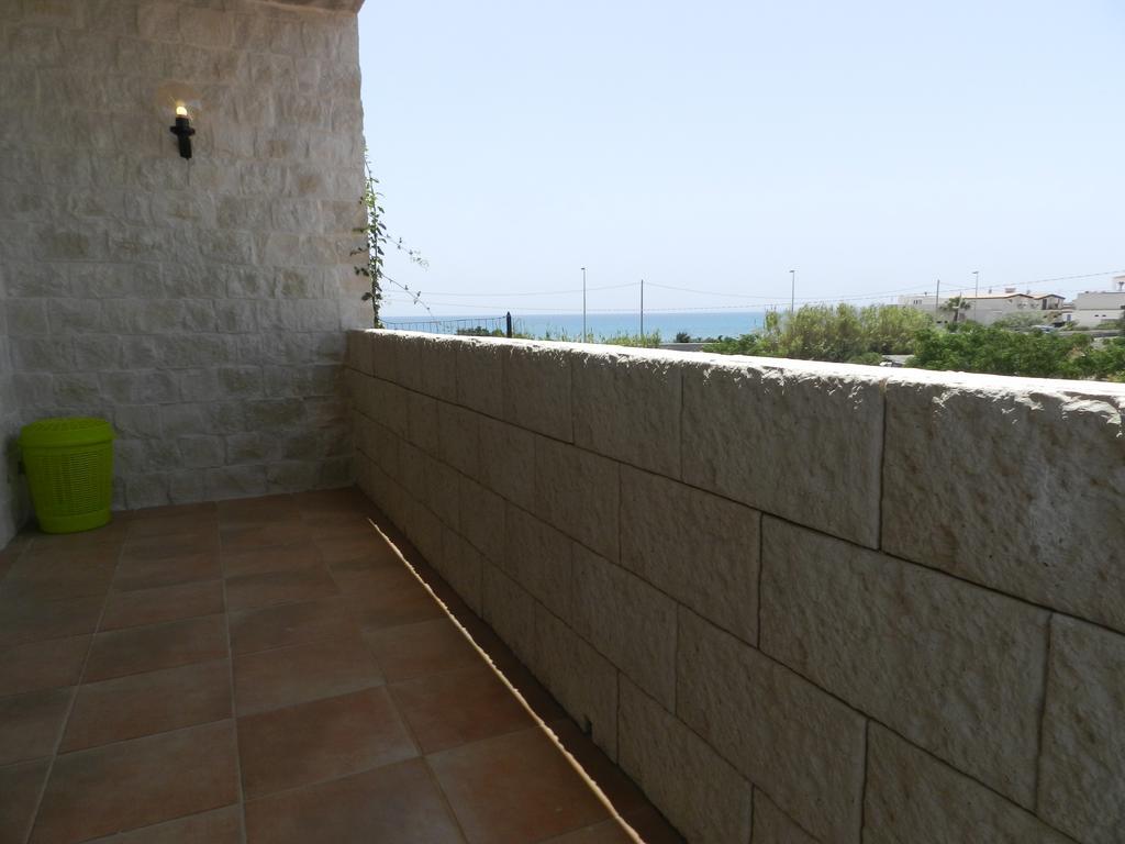 Lido di Noto Appartamento Don Nino מראה חיצוני תמונה