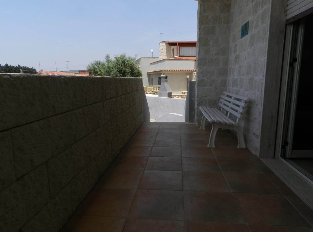 Lido di Noto Appartamento Don Nino מראה חיצוני תמונה