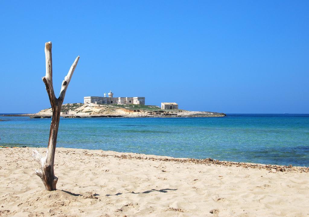 Lido di Noto Appartamento Don Nino מראה חיצוני תמונה